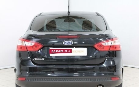 Ford Focus III, 2012 год, 1 200 000 рублей, 6 фотография