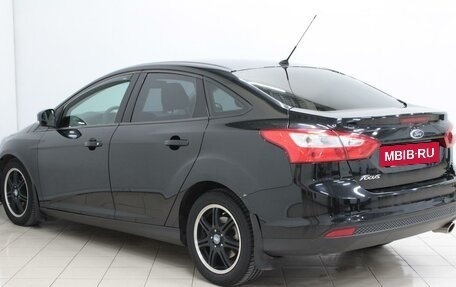 Ford Focus III, 2012 год, 1 200 000 рублей, 7 фотография