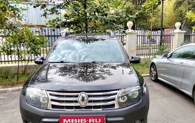 Renault Duster I рестайлинг, 2013 год, 1 200 000 рублей, 1 фотография