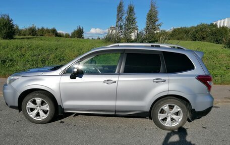 Subaru Forester, 2013 год, 1 800 000 рублей, 7 фотография