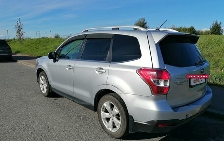 Subaru Forester, 2013 год, 1 800 000 рублей, 6 фотография