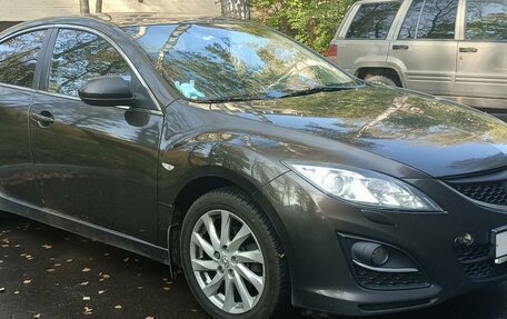 Mazda 6, 2011 год, 1 000 000 рублей, 9 фотография