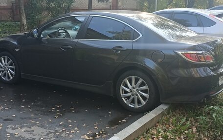 Mazda 6, 2011 год, 1 000 000 рублей, 12 фотография