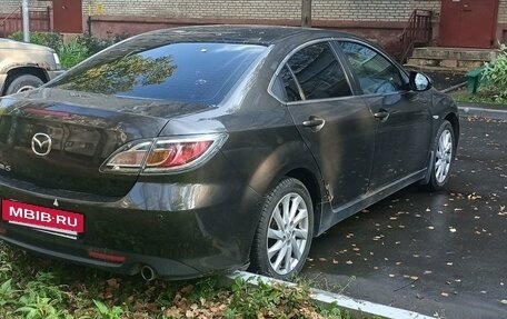 Mazda 6, 2011 год, 1 000 000 рублей, 10 фотография