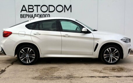 BMW X6, 2019 год, 5 499 000 рублей, 6 фотография