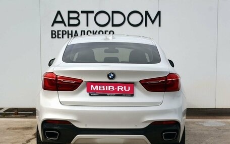 BMW X6, 2019 год, 5 499 000 рублей, 4 фотография