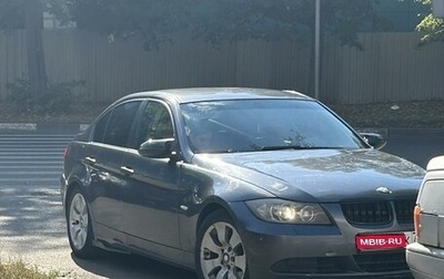 BMW 3 серия, 2006 год, 670 000 рублей, 1 фотография