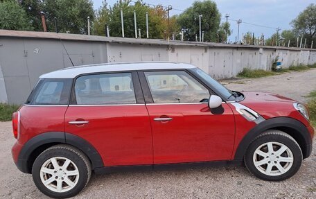 MINI Countryman I (R60), 2013 год, 1 700 000 рублей, 3 фотография