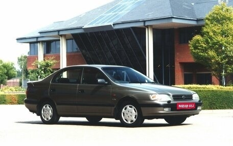 Toyota Carina E, 1997 год, 350 000 рублей, 1 фотография