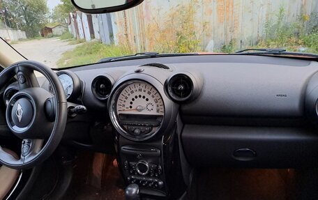 MINI Countryman I (R60), 2013 год, 1 700 000 рублей, 10 фотография