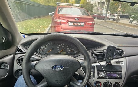 Ford Focus IV, 2005 год, 190 000 рублей, 10 фотография