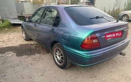 Honda Civic VII, 1995 год, 250 000 рублей, 5 фотография