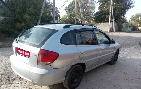 KIA Rio II, 2005 год, 265 000 рублей, 3 фотография