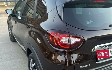 Renault Kaptur I рестайлинг, 2017 год, 1 500 000 рублей, 7 фотография