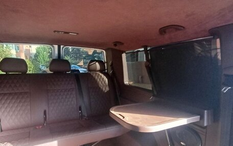 Volkswagen Transporter T5 рестайлинг, 2006 год, 1 700 000 рублей, 8 фотография