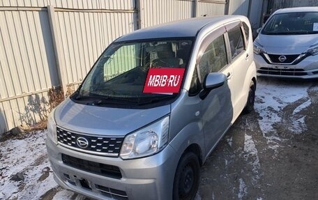 Daihatsu Move VI рестайлинг, 2016 год, 800 000 рублей, 3 фотография