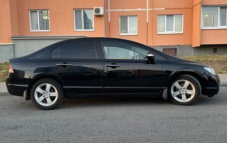 Honda Civic VIII, 2008 год, 980 000 рублей, 5 фотография