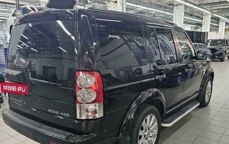 Land Rover Discovery IV, 2012 год, 2 497 000 рублей, 7 фотография