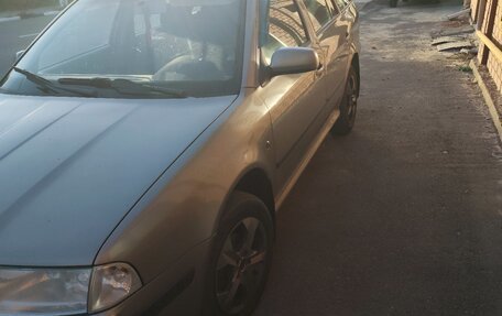 Skoda Octavia IV, 2008 год, 630 000 рублей, 2 фотография