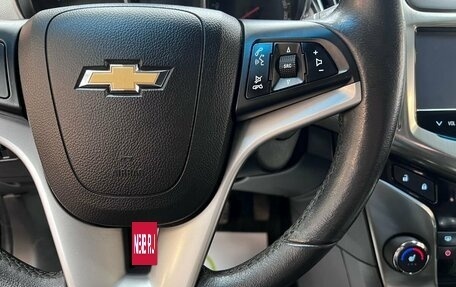 Chevrolet Cruze II, 2014 год, 1 195 000 рублей, 18 фотография