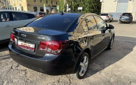 Chevrolet Cruze II, 2009 год, 690 000 рублей, 6 фотография