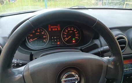 Nissan Almera, 2013 год, 480 000 рублей, 4 фотография