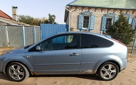 Ford Focus II рестайлинг, 2007 год, 350 000 рублей, 7 фотография