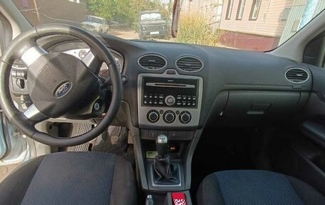 Ford Focus II рестайлинг, 2007 год, 350 000 рублей, 4 фотография