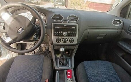 Ford Focus II рестайлинг, 2007 год, 350 000 рублей, 6 фотография