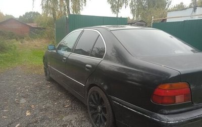 BMW 5 серия, 1998 год, 400 000 рублей, 1 фотография