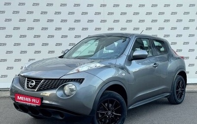 Nissan Juke II, 2014 год, 990 000 рублей, 1 фотография