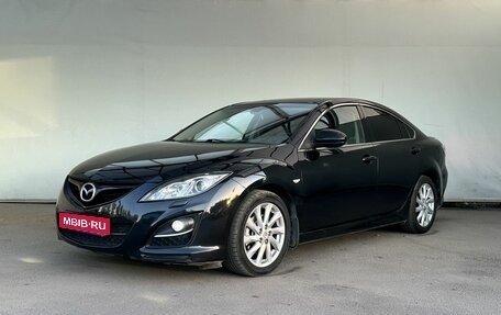 Mazda 6, 2011 год, 1 070 000 рублей, 1 фотография