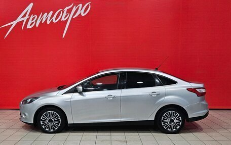 Ford Focus III, 2013 год, 799 000 рублей, 2 фотография