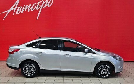 Ford Focus III, 2013 год, 799 000 рублей, 6 фотография