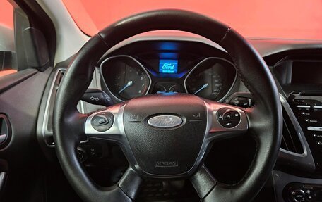 Ford Focus III, 2013 год, 799 000 рублей, 15 фотография