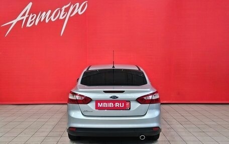 Ford Focus III, 2013 год, 799 000 рублей, 4 фотография