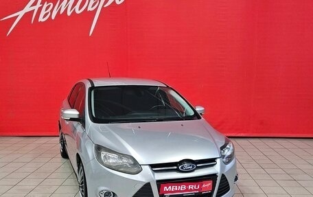 Ford Focus III, 2013 год, 799 000 рублей, 7 фотография