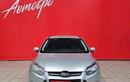 Ford Focus III, 2013 год, 799 000 рублей, 8 фотография