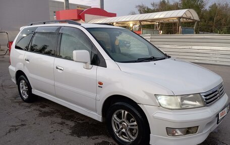 Mitsubishi Chariot III, 1999 год, 650 000 рублей, 9 фотография