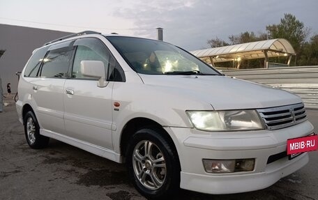 Mitsubishi Chariot III, 1999 год, 650 000 рублей, 4 фотография