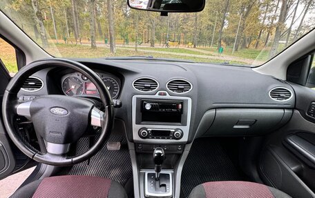 Ford Focus II рестайлинг, 2007 год, 687 000 рублей, 24 фотография