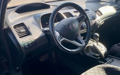 Honda Civic VIII, 2008 год, 930 000 рублей, 3 фотография