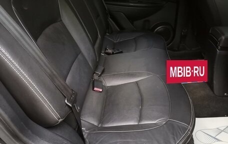 Nissan Qashqai, 2008 год, 847 000 рублей, 13 фотография