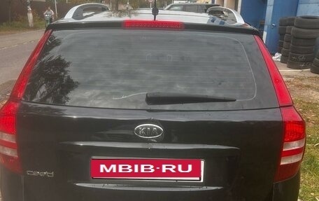 KIA cee'd I рестайлинг, 2010 год, 800 000 рублей, 6 фотография