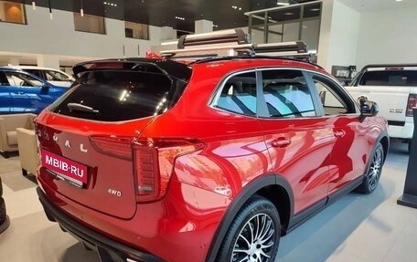 Haval Jolion, 2024 год, 2 799 000 рублей, 4 фотография