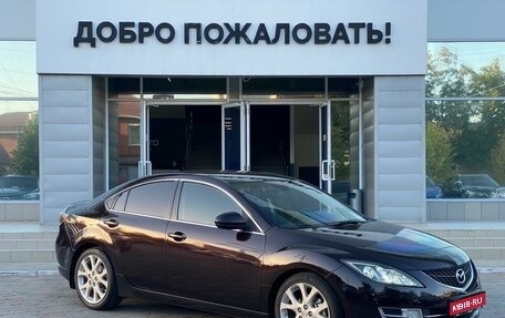 Mazda 6, 2007 год, 959 000 рублей, 1 фотография