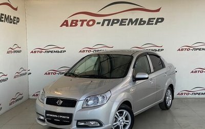 Ravon Nexia R3, 2018 год, 935 000 рублей, 1 фотография