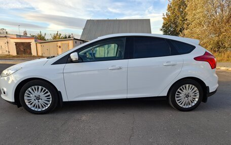 Ford Focus III, 2012 год, 1 055 000 рублей, 4 фотография