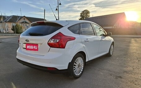 Ford Focus III, 2012 год, 1 055 000 рублей, 6 фотография