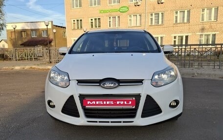 Ford Focus III, 2012 год, 1 055 000 рублей, 8 фотография